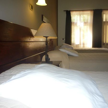 Hotel Casa Gaia Cobán Eksteriør bilde