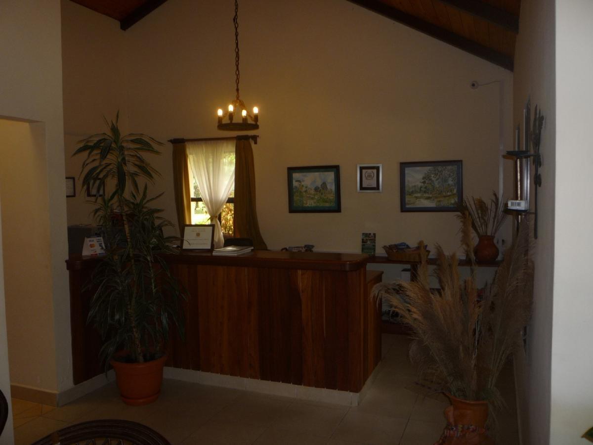 Hotel Casa Gaia Cobán Eksteriør bilde