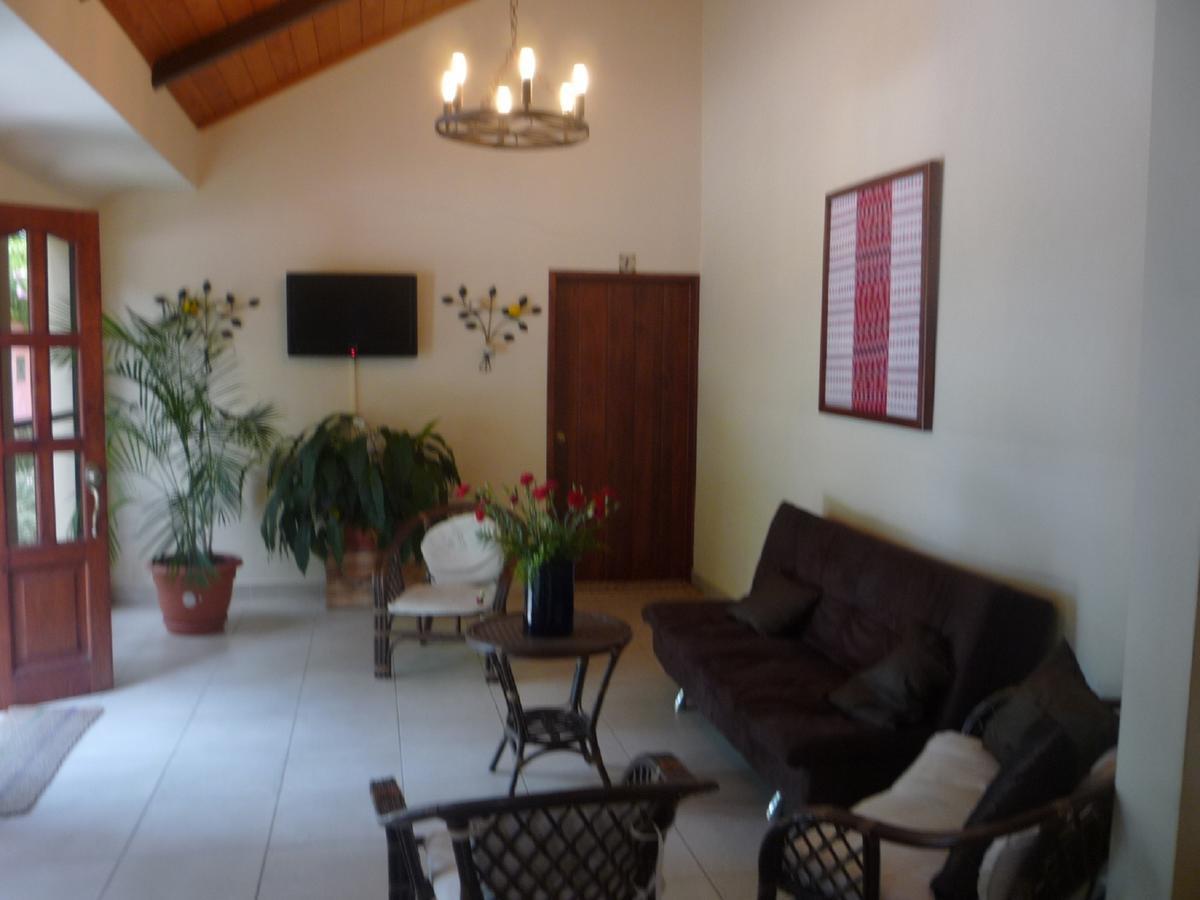 Hotel Casa Gaia Cobán Eksteriør bilde