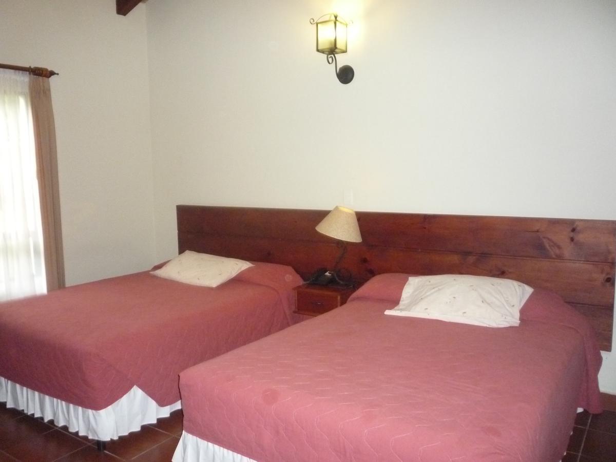 Hotel Casa Gaia Cobán Eksteriør bilde