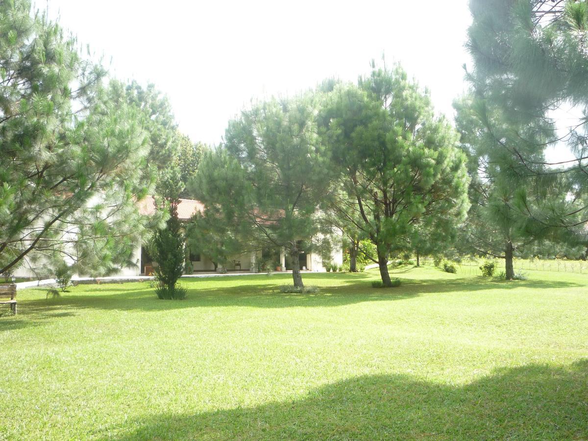 Hotel Casa Gaia Cobán Eksteriør bilde
