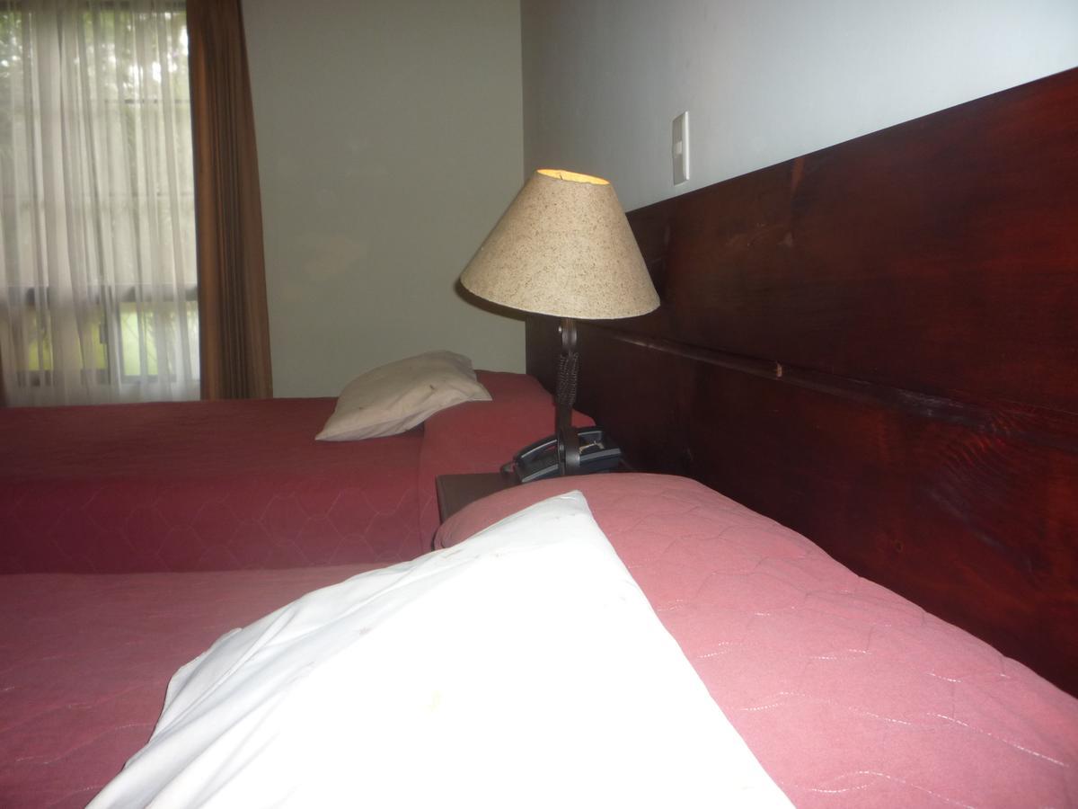 Hotel Casa Gaia Cobán Eksteriør bilde