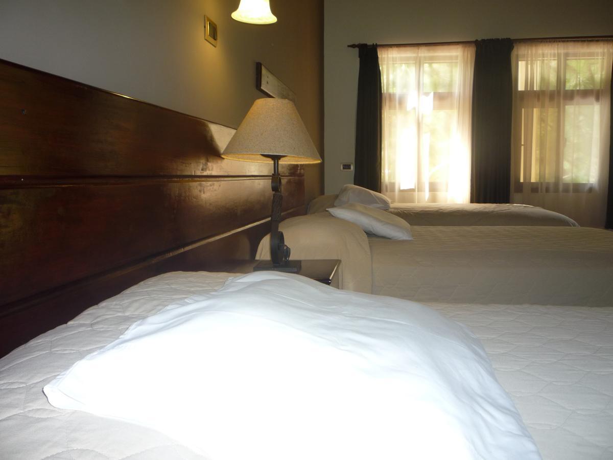 Hotel Casa Gaia Cobán Eksteriør bilde