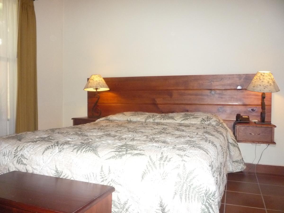 Hotel Casa Gaia Cobán Eksteriør bilde