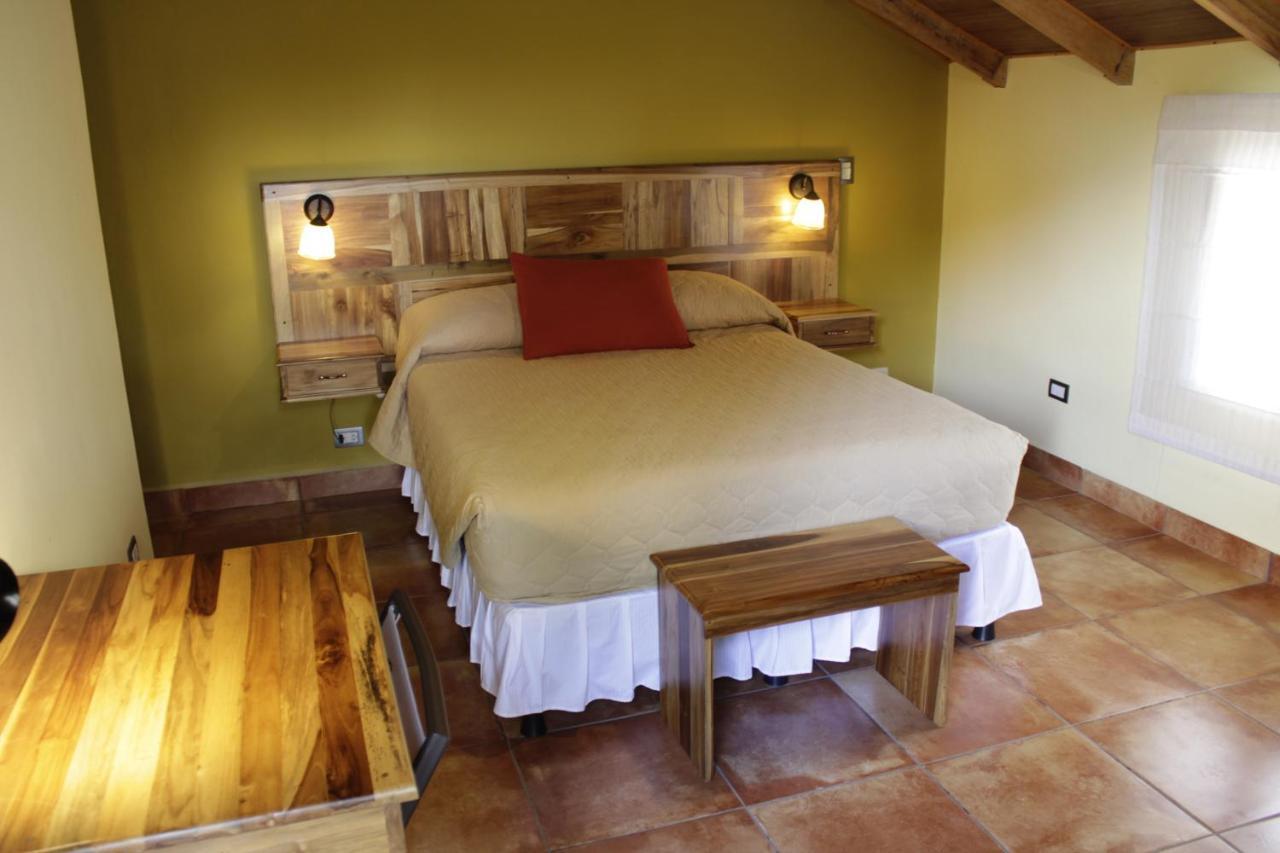 Hotel Casa Gaia Cobán Eksteriør bilde